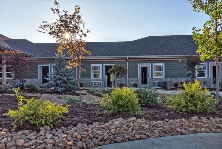 Princeton Transitional Care & Assisted Living - Senior living in Johnson City, Tennessee