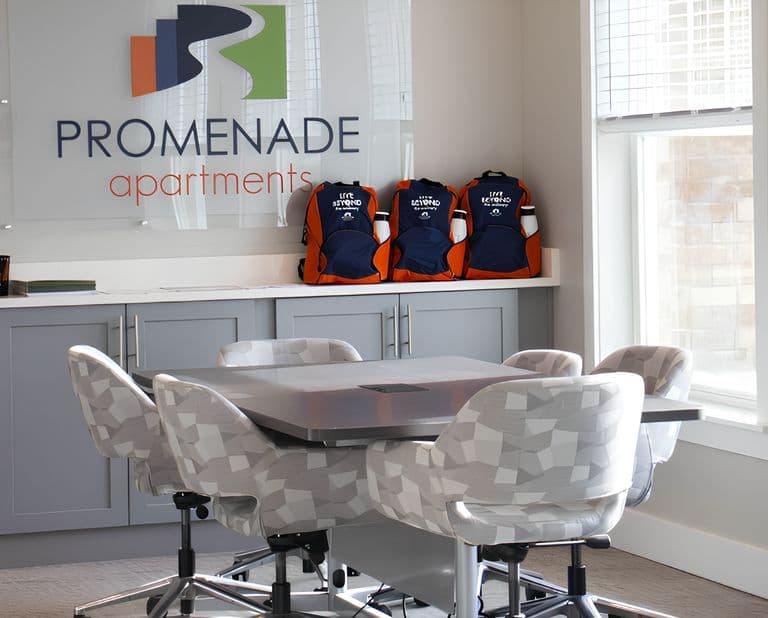 Promenade Apartments in Noblesville, IN