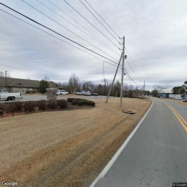 Providence PCC of Searcy in Searcy, AR