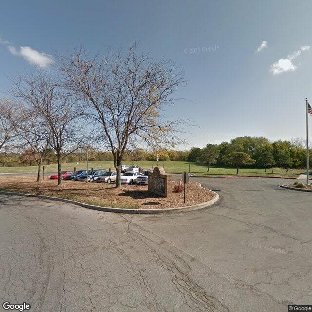 Providence Place - Long Term Care Unit in Kansas City, KS