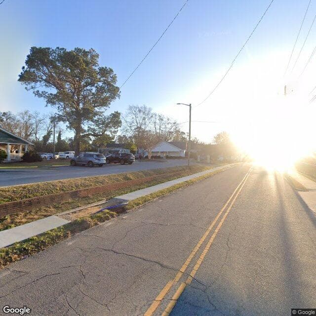 Pruitthealth-Orangeburg in Orangeburg, SC