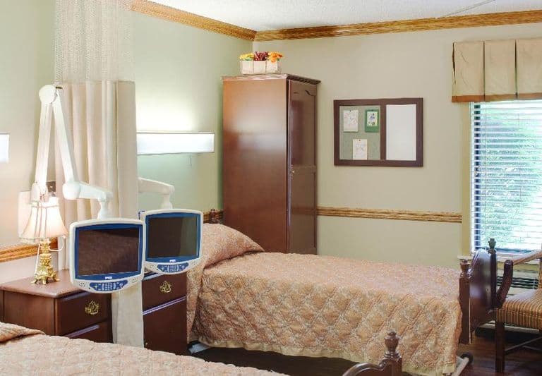 Putnam Center in Hurricane, WV