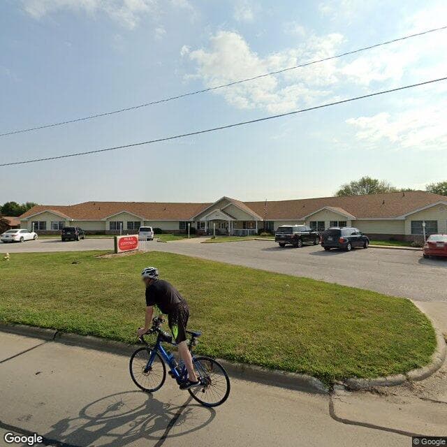 Qhc Villa Cottages in Fort Dodge, IA