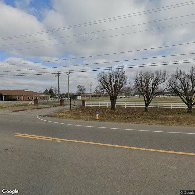 Quality Center For Rehabilitation And Healing in Lebanon, TN