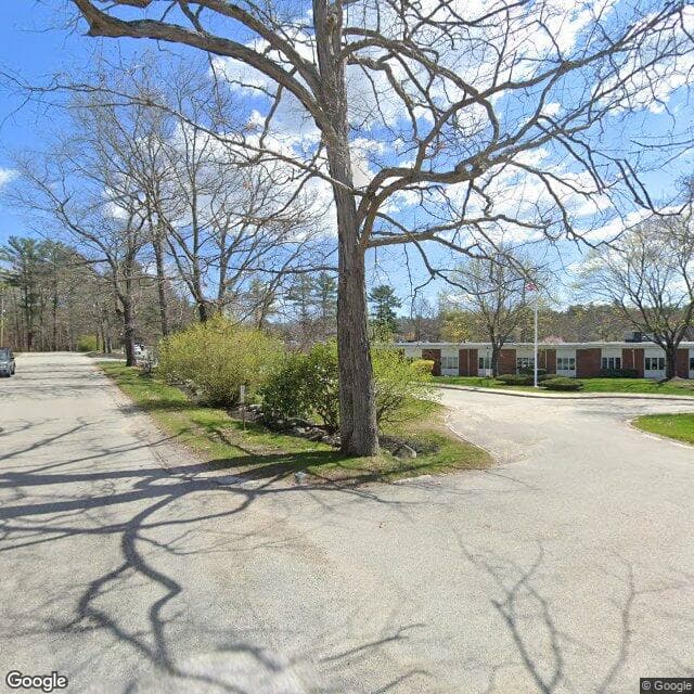 Queen Anne Nursing Home in Hingham, MA