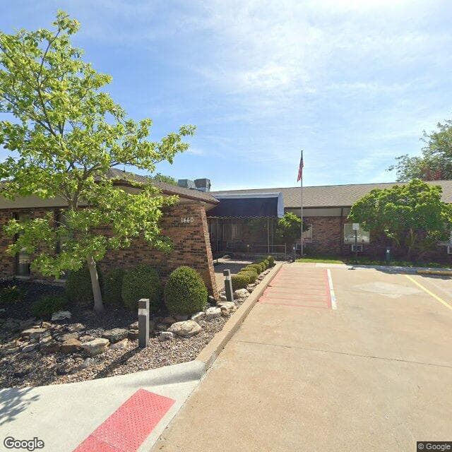 Quincy Healthcare & Senior Living in Quincy, IL