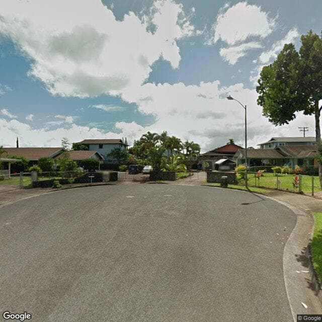 R & A Care Home in Wahiawa, HI