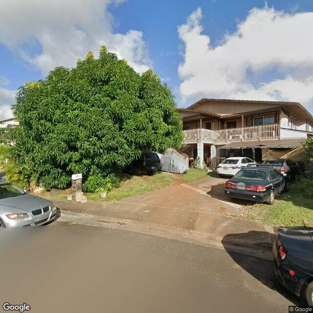 Rafael Care Home in Pearl City, HI