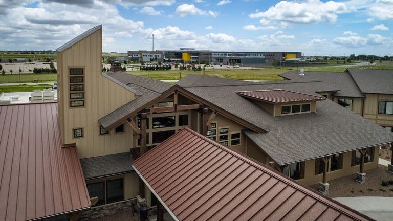 Ranch House Senior Living in Garden City, KS