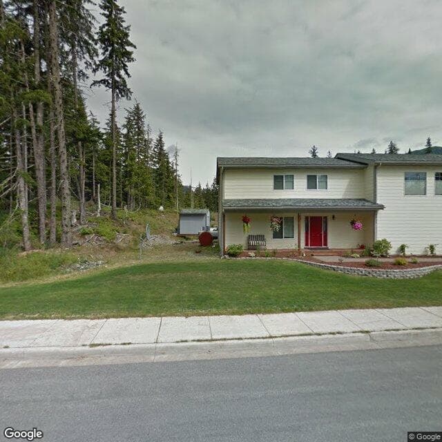 Reach - Steelhead in Juneau, AK