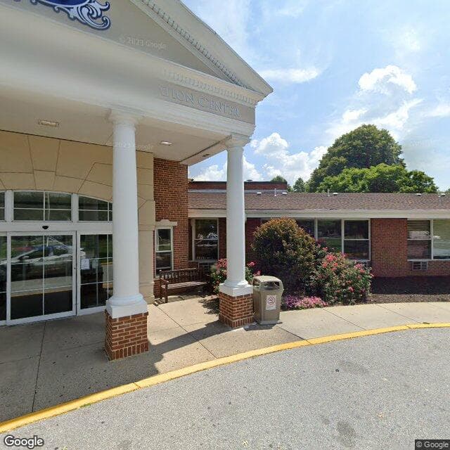 Regal Heights Healthcare & Rehab Center in Hockessin, DE