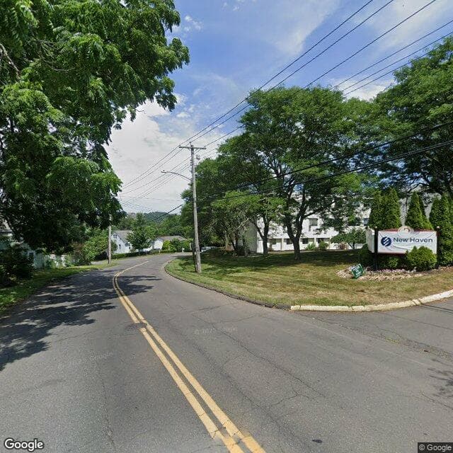 Regalcare At New Haven in New Haven, CT