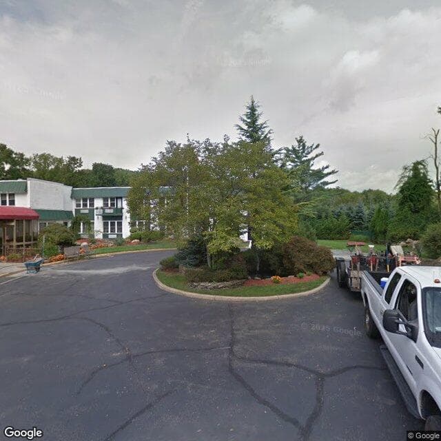 Regency Gardens Nursing Center in Wayne, NJ