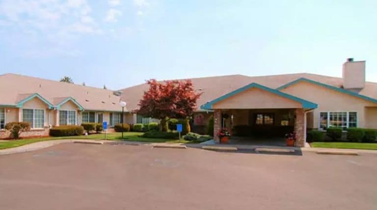 Regency Park Place At Corvallis - Senior living in Corvallis, Oregon