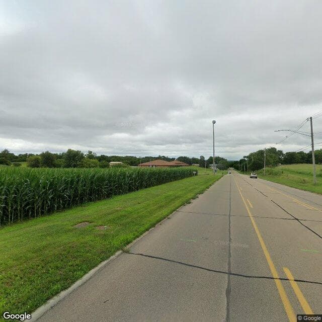 Regency Retirement Residence Of Clinton in Clinton, IA