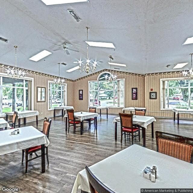 Regency Square Care Center in South Sioux City, NE