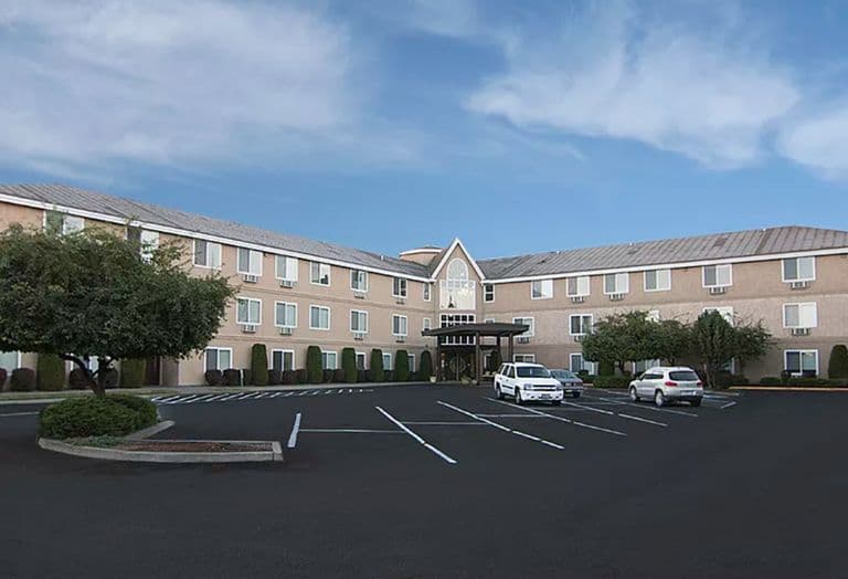 Regency Village At Bend in Bend, OR