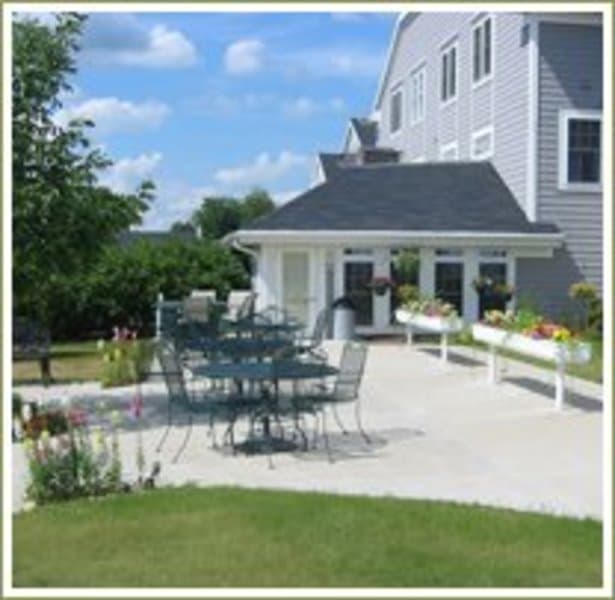 Huntington Place in Janesville, WI