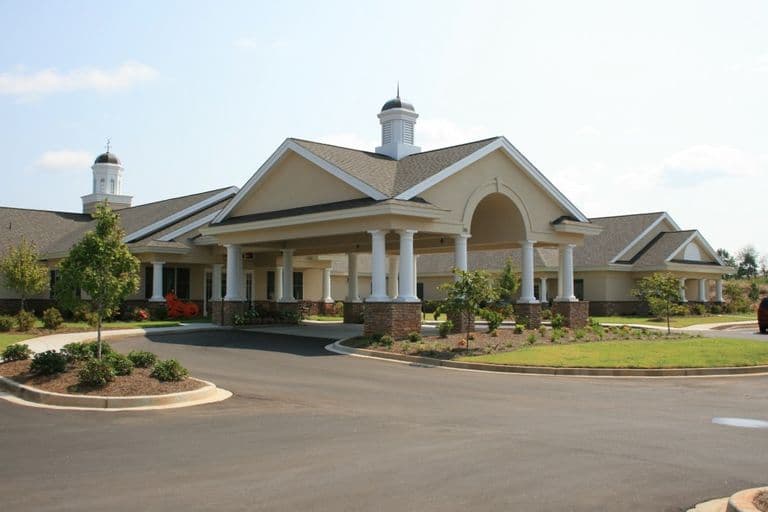 Residences At Park Place in Seneca, SC