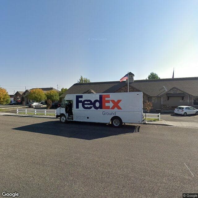 Rigby Lake Assisted Living in Rigby, ID