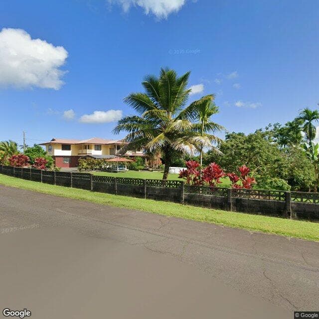 Riingen Arch/Expanded Arch - Senior living in Keaau, Hawaii