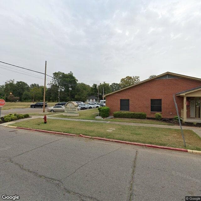 River Heights Healthcare Center in Greenville, MS