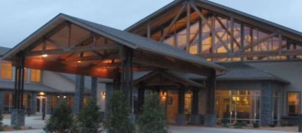 River Lodge Assisted Living in Mountain Home, AR