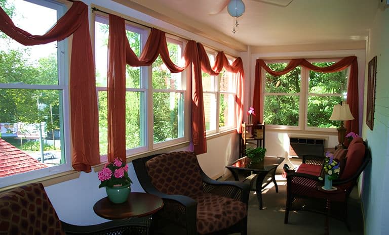 Riverdale in Charlottesville, VA