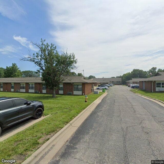 Rock Creek Of Ottowa in Ottawa, KS