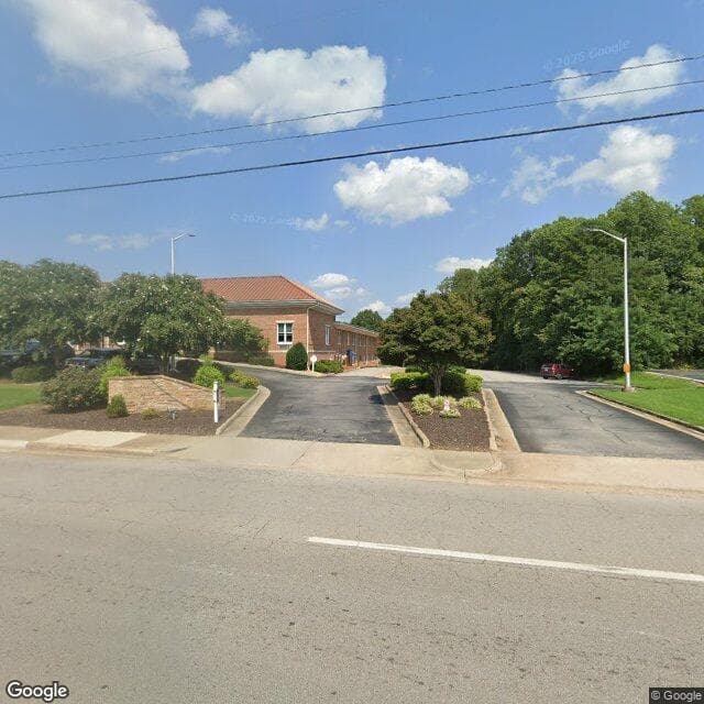 Roman Eagle Rehabilitation and Health Care Center in Danville, VA