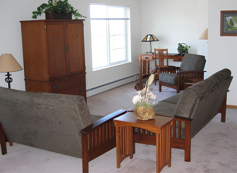 Rose Of Ames in Ames, IA