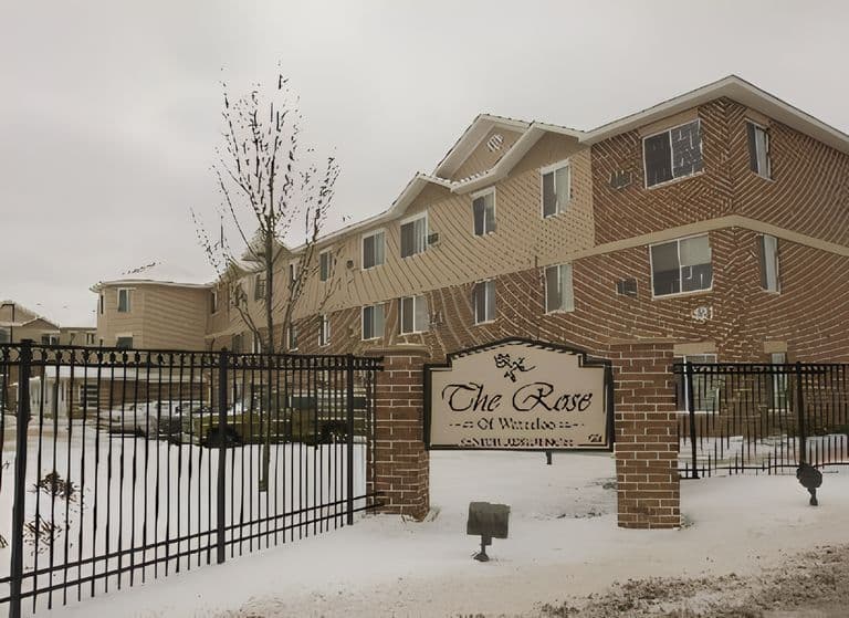 Rose Of Waterloo in Waterloo, IA