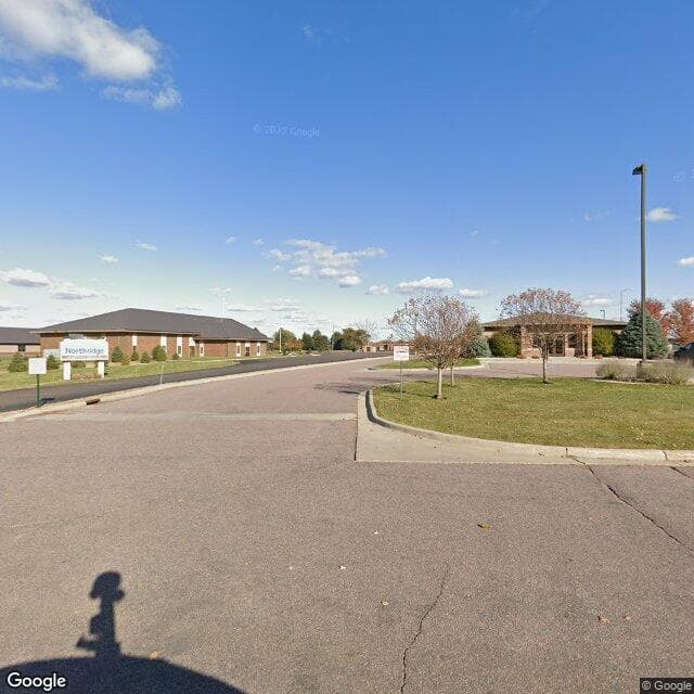 Rosewood Court in Mitchell, SD