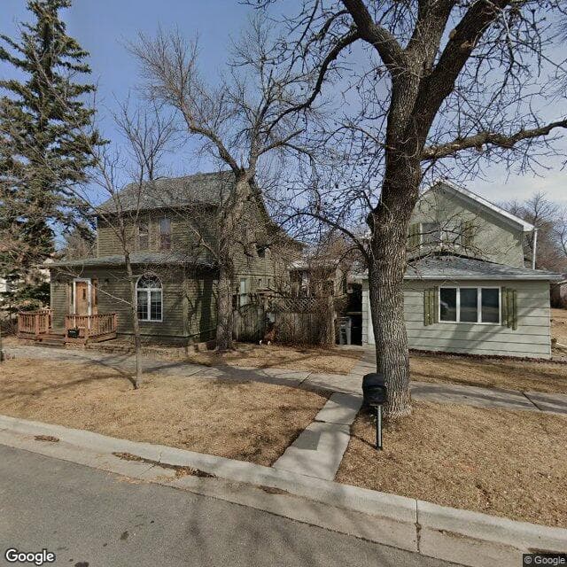 Rosewood Court Assisted Living Center in Lamoure, ND