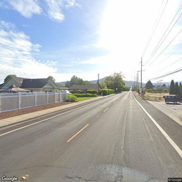 Roxy Ann Memory Community in Medford, OR