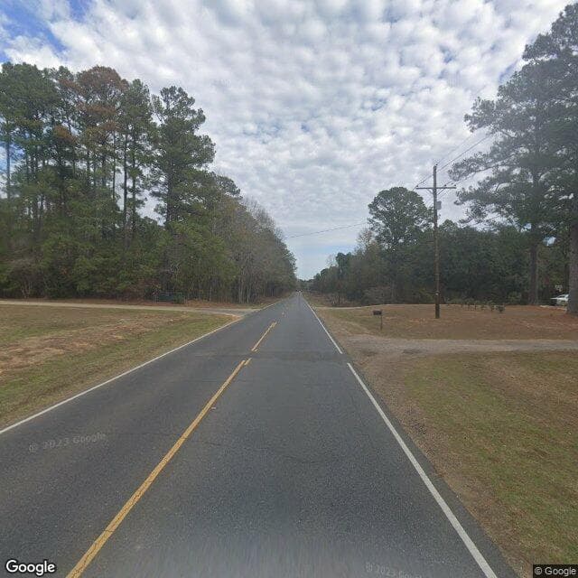 Ruston Nursing And Rehabilitation Center in Ruston, LA