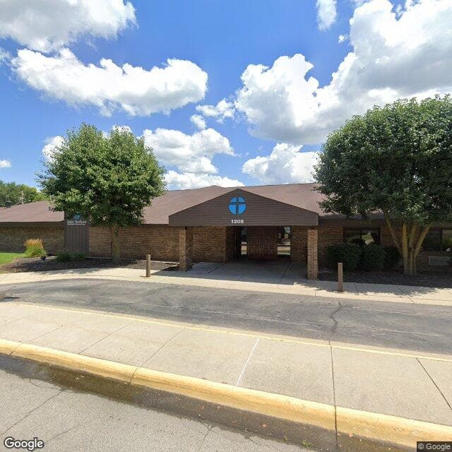 Saint Anthony Rehab and Nursing Center in Lafayette, IN