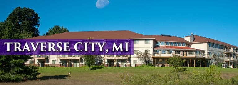 Samaritas Senior Living Grand Rapids - The Woods in Grand Rapids, MI