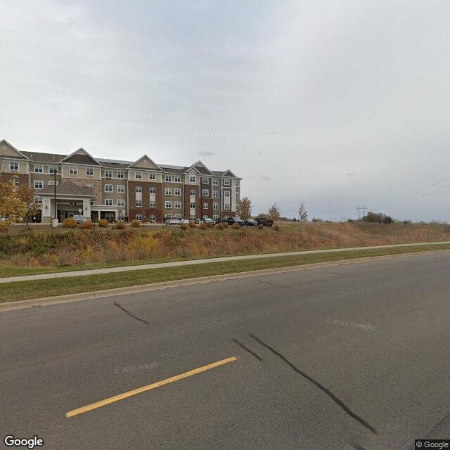 Sanctuary St Cloud Operations in Saint Cloud, MN