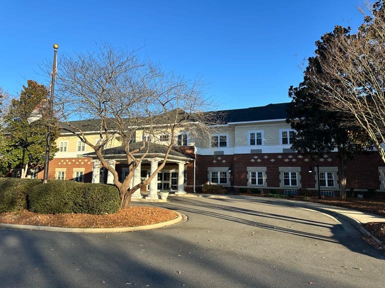 Morningside Of Concord in Concord, NC