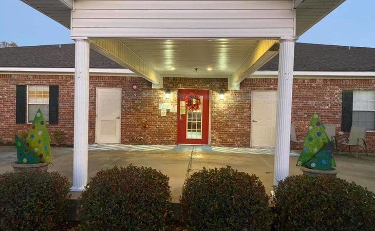 Savannah Court of Bastrop in Bastrop, LA