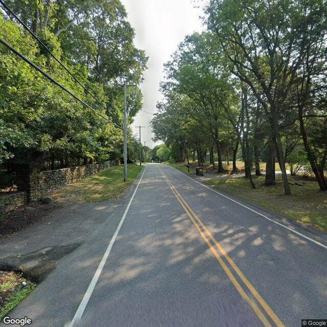 Scalabrini Villa in North Kingstown, RI