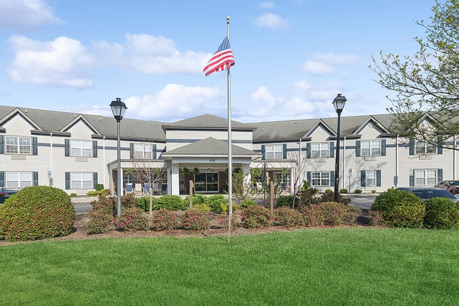 Home Place Of Burlington in Burlington, NC