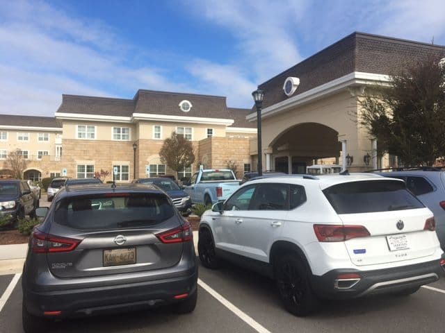 SearStone Community in Cary, NC