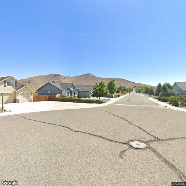 Select Senior Care - Senior living in Nminden, Nevada