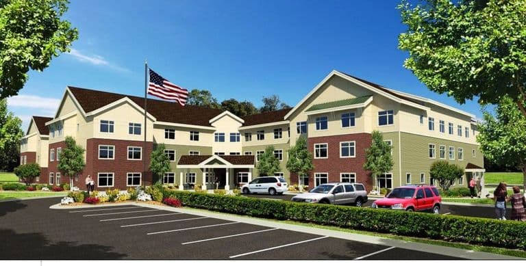 Senior Living of Eagle River in Chugiak, AK