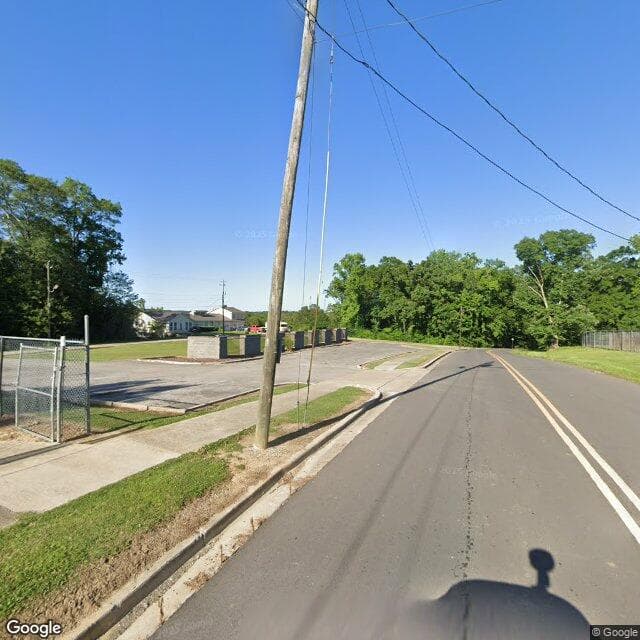 Shadescrest Health Care Center in Jasper, AL