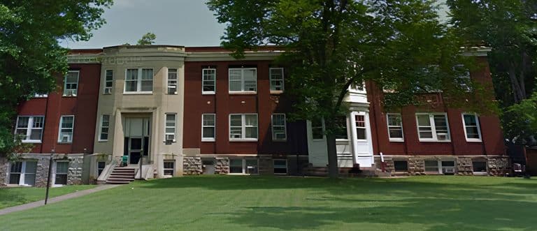 Shady Lawn in Cynthiana, KY