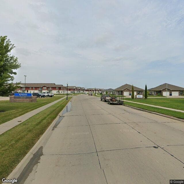 Shalimar Gardens Assisted Living in Fremont, NE