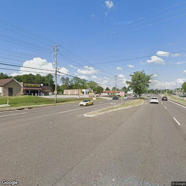 Shannondale Assisted Living Center - Senior living in Knoxville, Tennessee